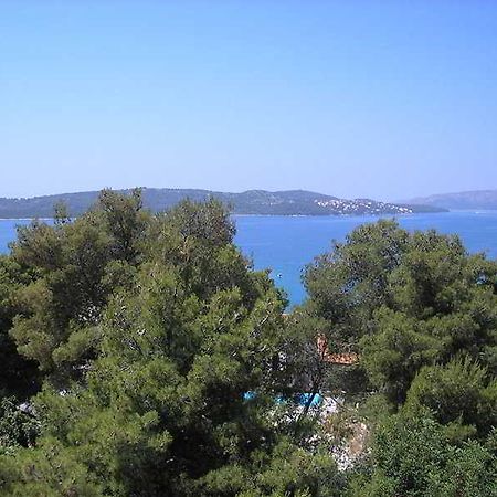 Apartmani Gabric Trogir Zewnętrze zdjęcie