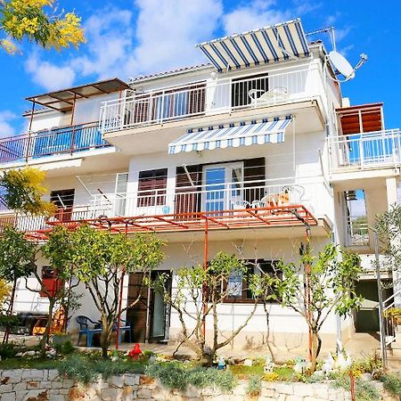 Apartmani Gabric Trogir Zewnętrze zdjęcie