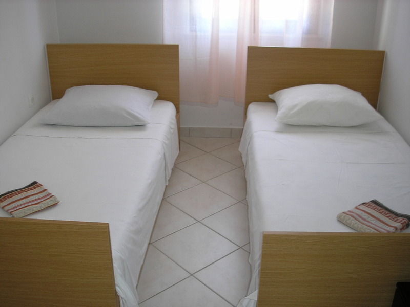 Apartmani Gabric Trogir Zewnętrze zdjęcie