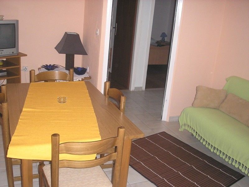 Apartmani Gabric Trogir Zewnętrze zdjęcie