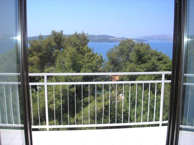 Apartmani Gabric Trogir Zewnętrze zdjęcie