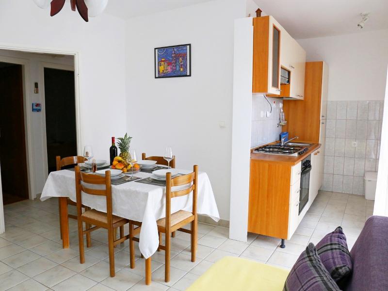Apartmani Gabric Trogir Zewnętrze zdjęcie