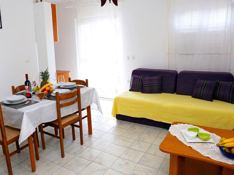 Apartmani Gabric Trogir Zewnętrze zdjęcie
