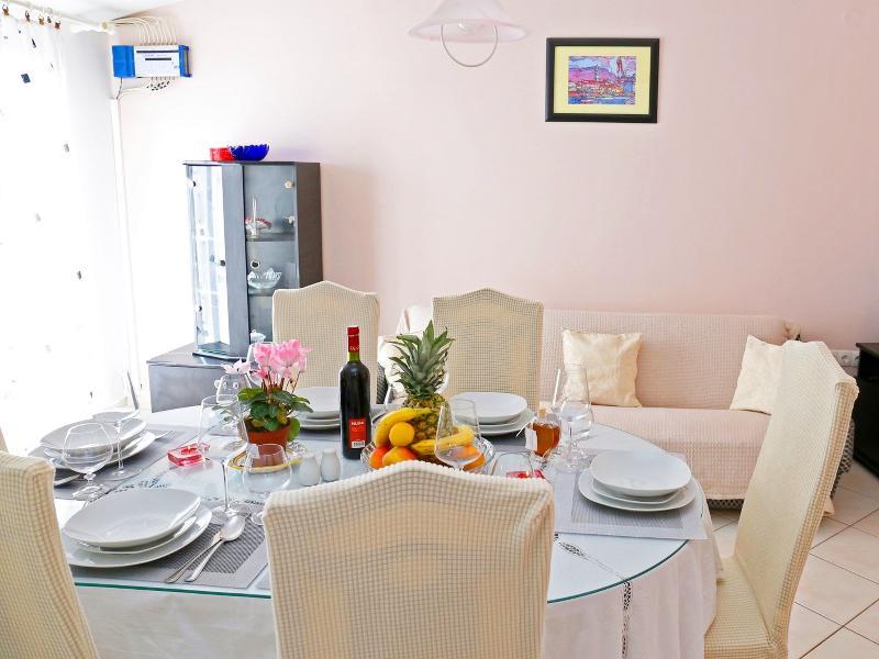 Apartmani Gabric Trogir Zewnętrze zdjęcie