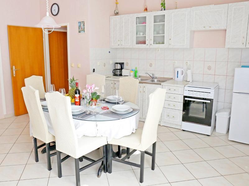Apartmani Gabric Trogir Zewnętrze zdjęcie