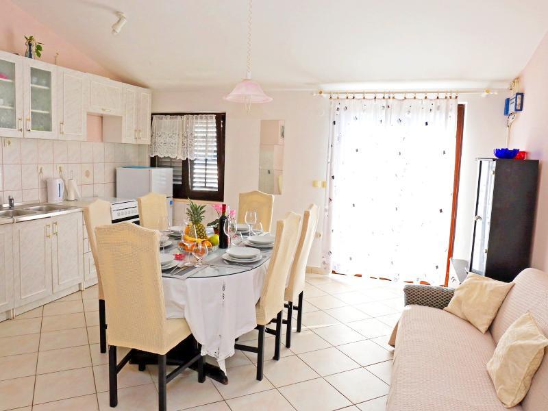 Apartmani Gabric Trogir Zewnętrze zdjęcie